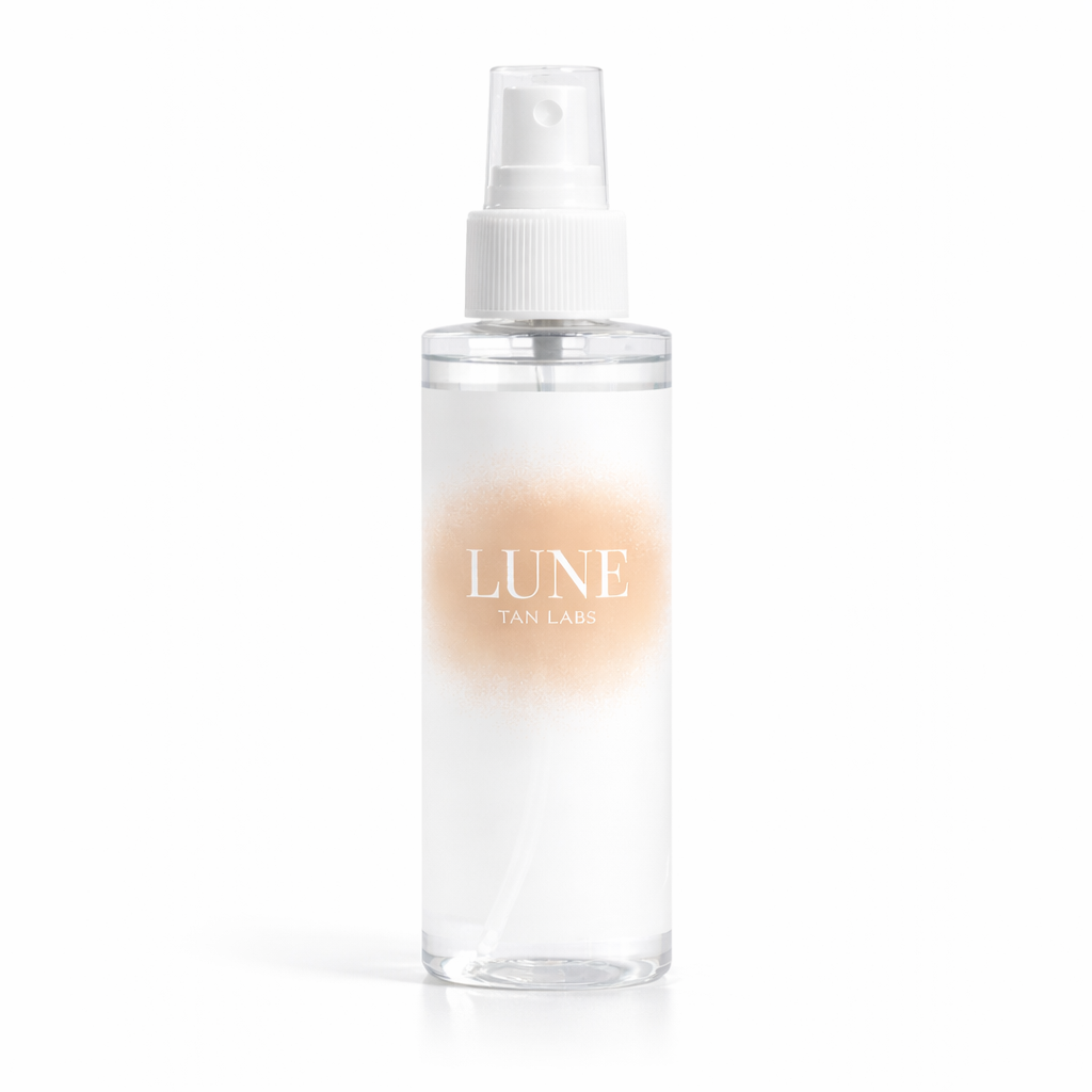 LUNE Hydrating Tanning Water