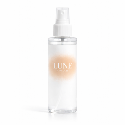 LUNE Hydrating Tanning Water