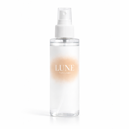 LUNE Hydrating Tanning Water